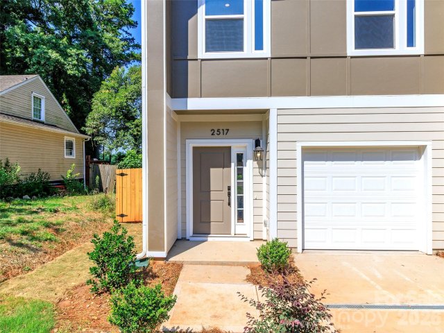 2517 Elon Street active home in Enderly Park, Charlotte, NC