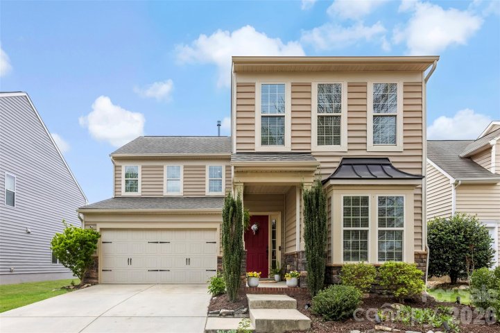 1532 Ridgehaven Road active home in Millbridge, Waxhaw, NC
