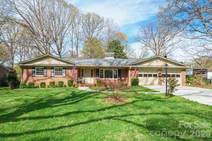 A home in Lecho Park, Conover