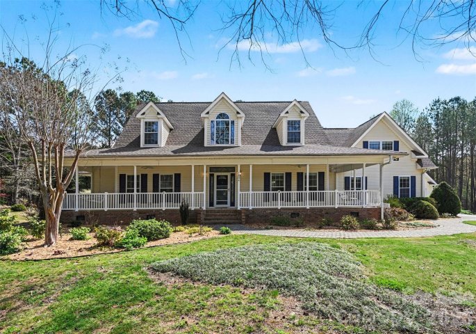 1804 Riva Ridge Court sold home in Derby Downs, York, SC