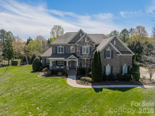 508 White Tail Terrace sold home in Marvin Creek, Waxhaw, NC