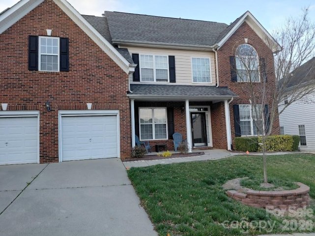 10357 Montrose Drive active home in Highland Creek, Charlotte, NC