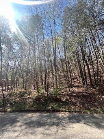Lot 51 Fairway Drive active home in Rumbling Bald On Lake Lure, Lake Lure, NC