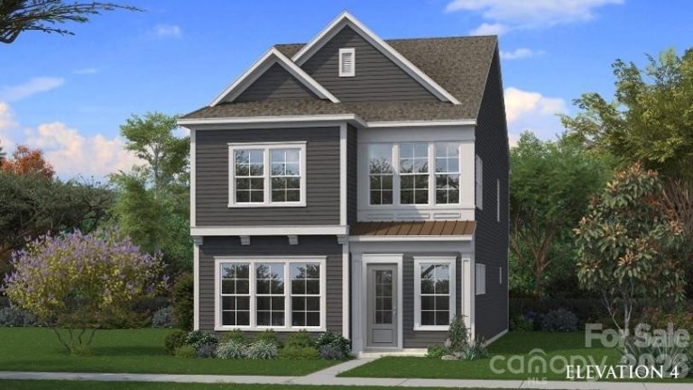 7426 Westrow Avenue pending home in River District, Charlotte, NC