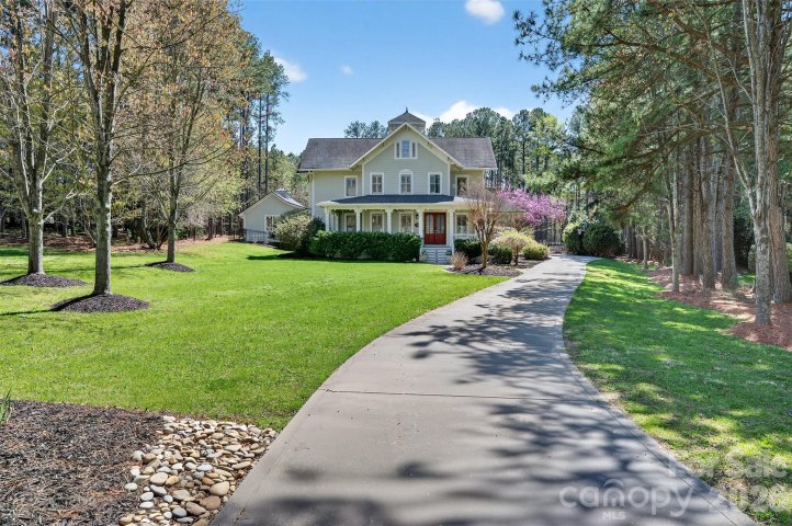 137 Brockton Lane active home in The Point, Mooresville, NC
