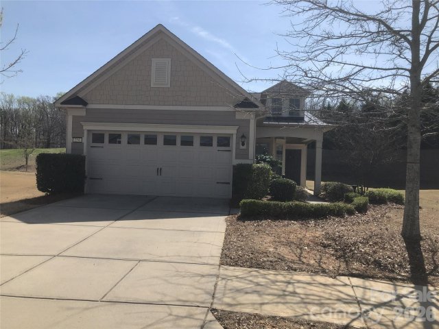 254 Cherry Tree Drive pending home in Carolina Orchards, Fort Mill, SC