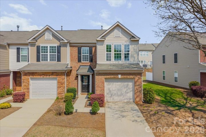 2419 Diplomat Lane active home in Park South Station, Charlotte, NC