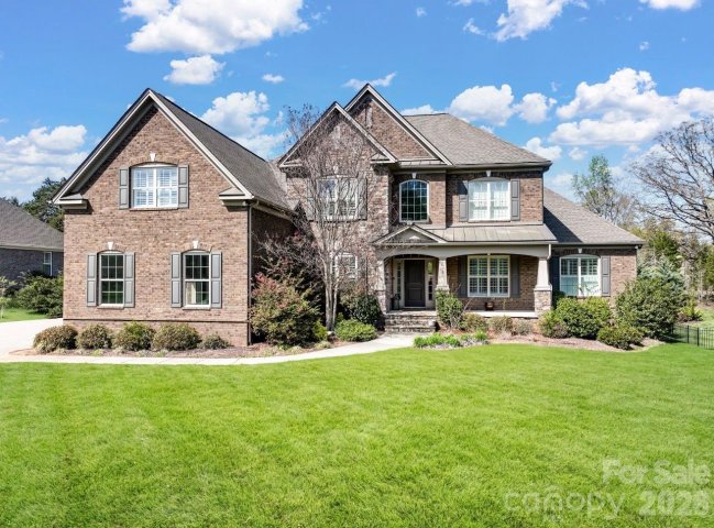 Homes in The Preserve At Marvin, Waxhaw