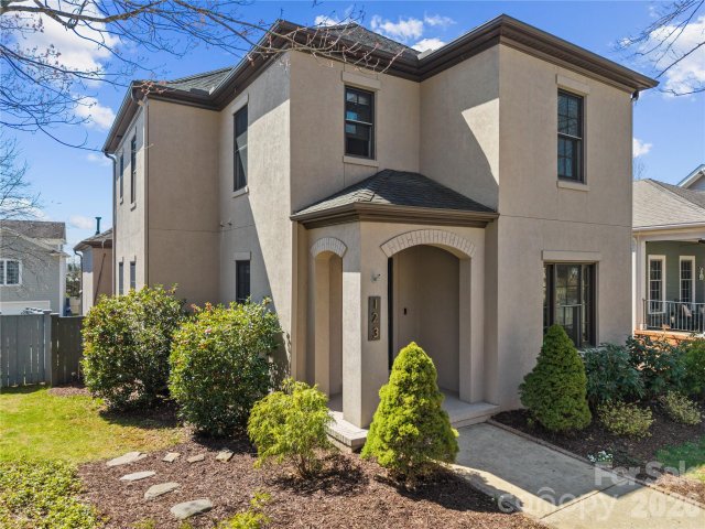 123 White Ash Drive active home in Biltmore Park, Asheville, NC