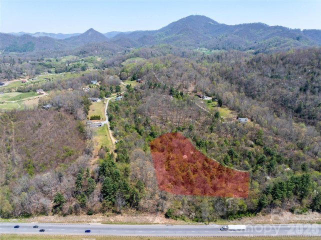 Homes in Hyder Mountain Acres, Clyde