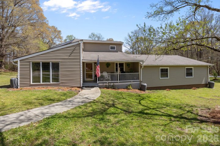 Homes in Foxwood Acres, Concord