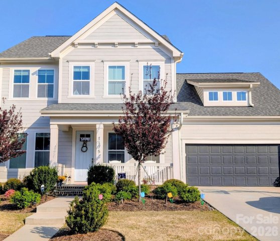 1175 Therns Ferry Drive pending home in Masons Bend, Fort Mill, SC