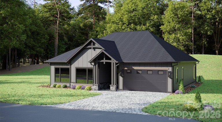 504 Blue River Drive active home in Victoria Hills, Arden, NC