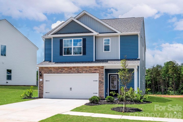 6508 Fairford Drive active home in Ascot Woods, Charlotte, NC
