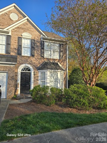 508 Turning Leaf Way sold home in Autumn Cove At Lake Wylie, Clover, SC