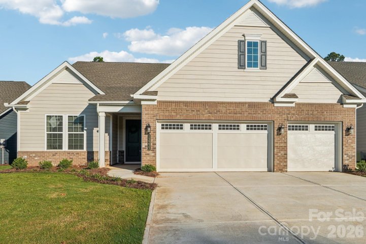 Homes in Cresswind, Charlotte