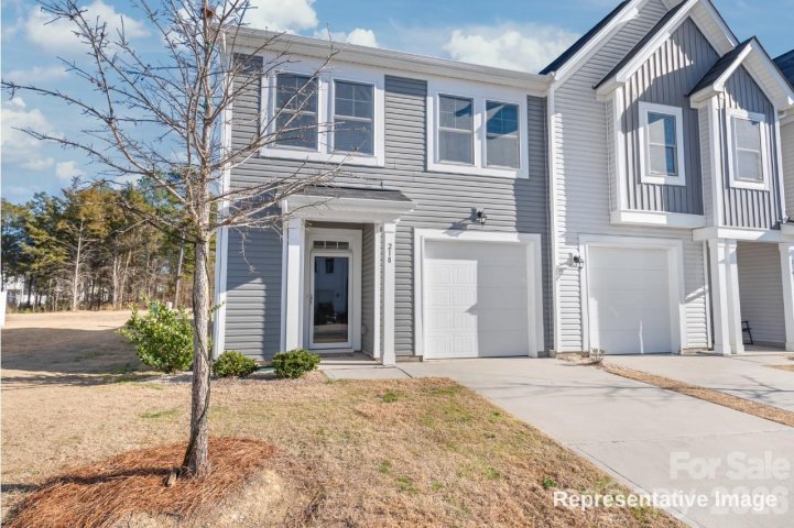 108 Briana Marie Way pending home in Poplin Glen, Indian Trail, NC