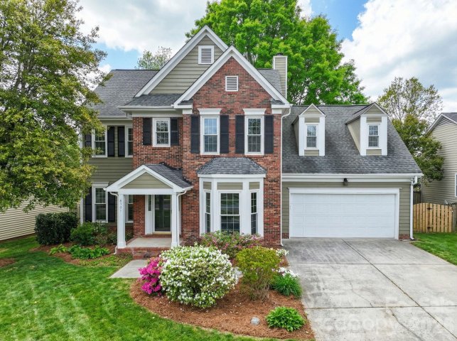 8501 Tonawanda Drive active home in Landen Meadows, Charlotte, NC