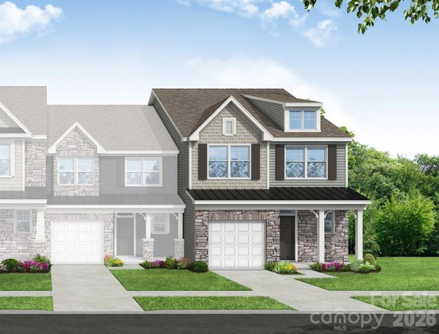 4365 Black Court active home in Harrisburg Village, Harrisburg, NC