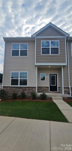 A home in Rhyne Court, Gastonia