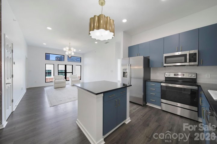 2125 Southend Drive active home in South End, Charlotte, NC
