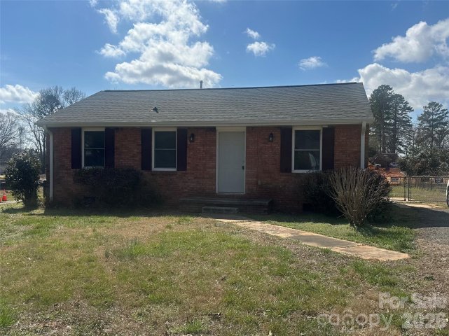 509 Skipwith Place pending home in Yorkmont Park, Charlotte, NC