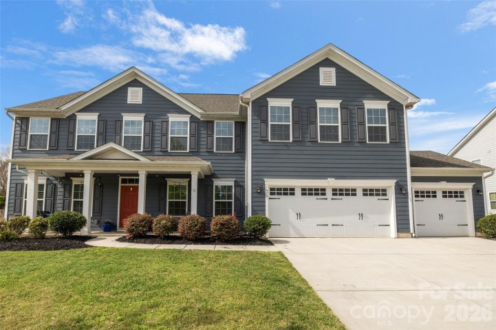 1620 Callahan Road active home in Massey, Fort Mill, SC