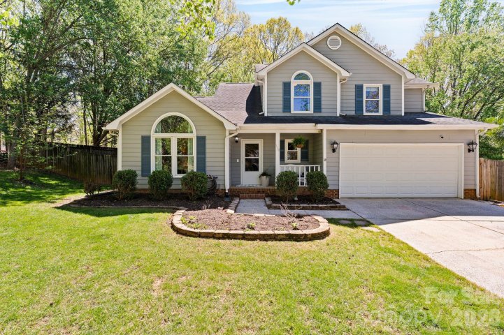 Homes in Shepherds Vineyard, Huntersville