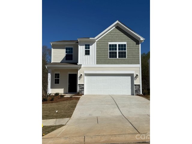 715 Espresso Drive active home in Cleveland Hill, Shelby, NC