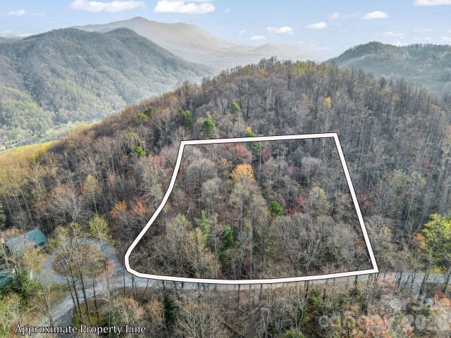 Tbd Mountain Lakes Drive pending home in Melrose Mtn, Tryon, NC