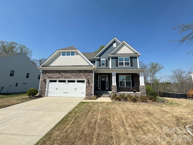 Homes in Mirabella, Huntersville