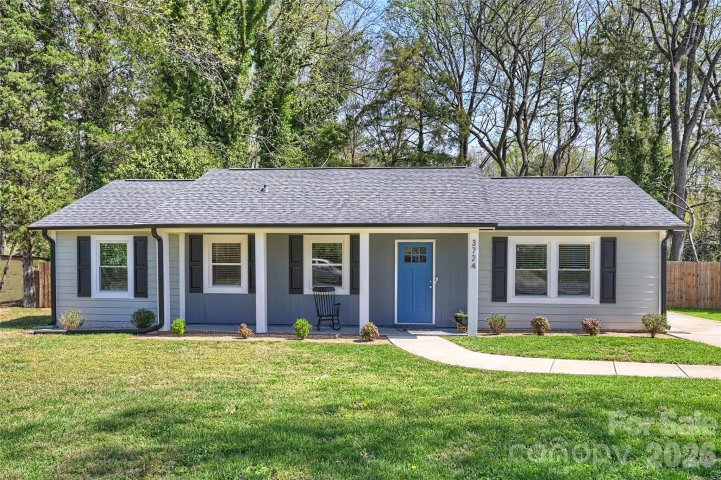 Homes in Cobblestone, Charlotte