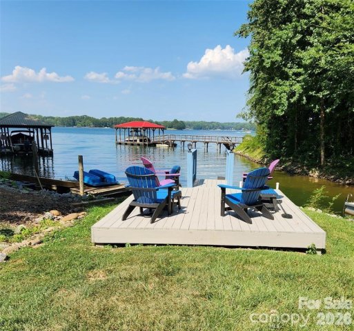 Homes in Island Point, Sherrills Ford