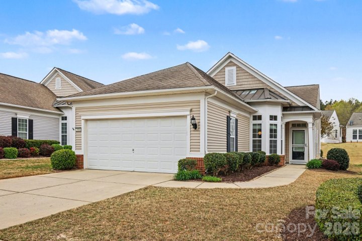 3918 Yosemite Way active home in Sun City Carolina Lakes, Fort Mill, SC