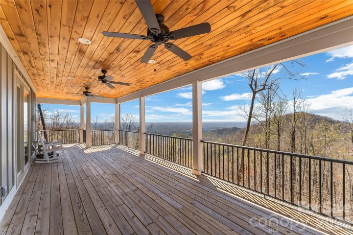Homes in Pinnacle Mountain, Union Mills