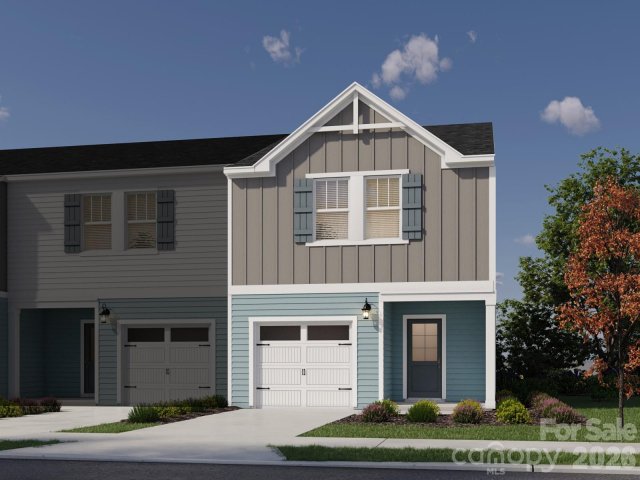 2234 Fitzi Way pending home in Rocky River Towns, Charlotte, NC