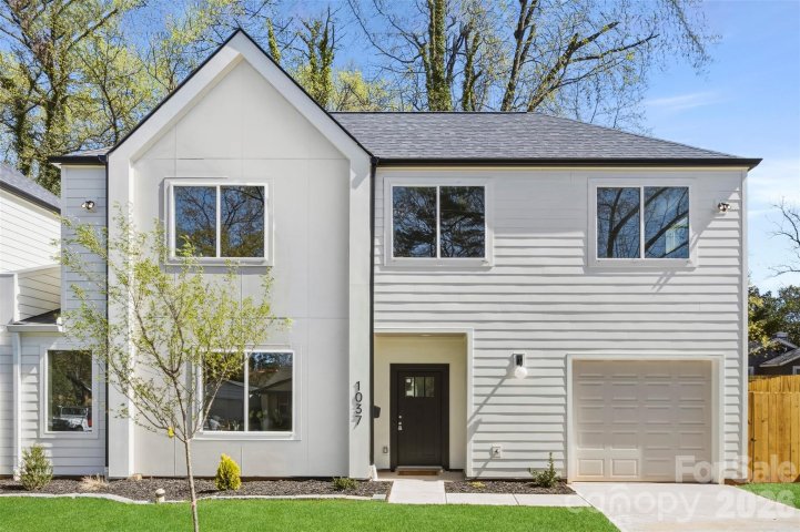 1037 Garringer Place active home in Enderly Park, Charlotte, NC