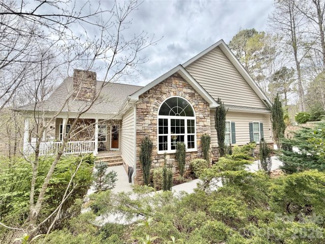 Homes in Riverwalk, Stony Point