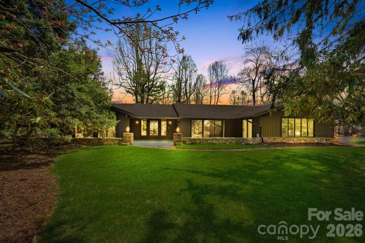 A home in Sky Village, Laurel Park