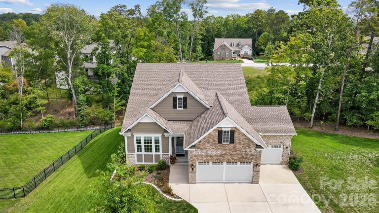 3812 Arial Lane pending home in Handsmill On Lake Wylie, York, SC