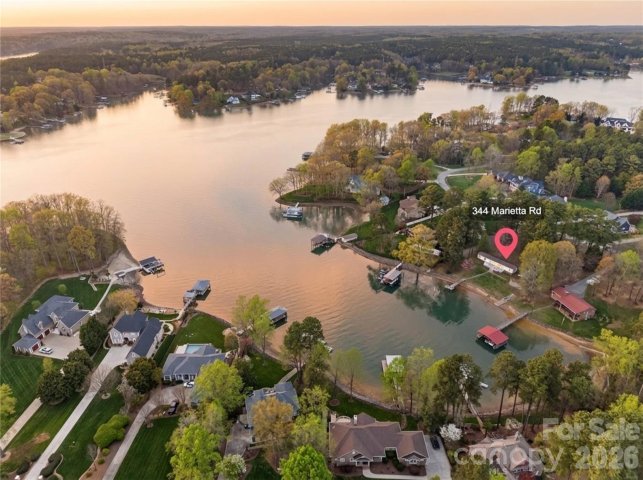 344 Marietta Road sold home in Crescent Land & Timber, Mooresville, NC