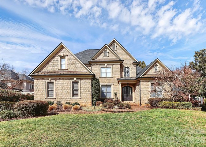 14830 Resolves Lane active home in Ballantyne Country Club, Charlotte, NC