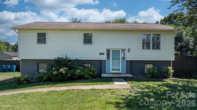 Homes in Springhaven, Conover
