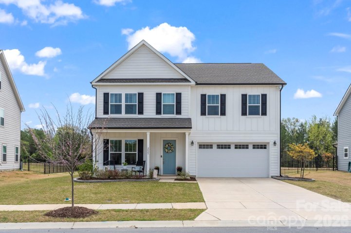 2023 Turnsberry Drive active home in Stonebridge, Monroe, NC
