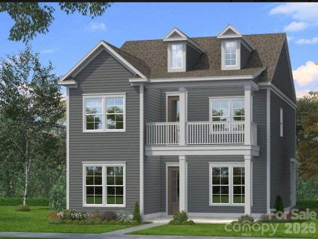 A home in Miller Farm, Pineville