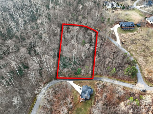80 View Ridge Parkway sold home in Blue Mist Farms, Leicester, NC