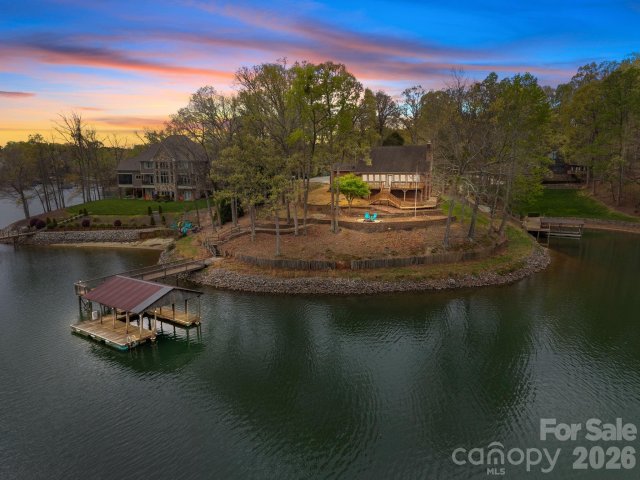 119 Langdon Road sold home in Crescent Land & Timber, Mooresville, NC