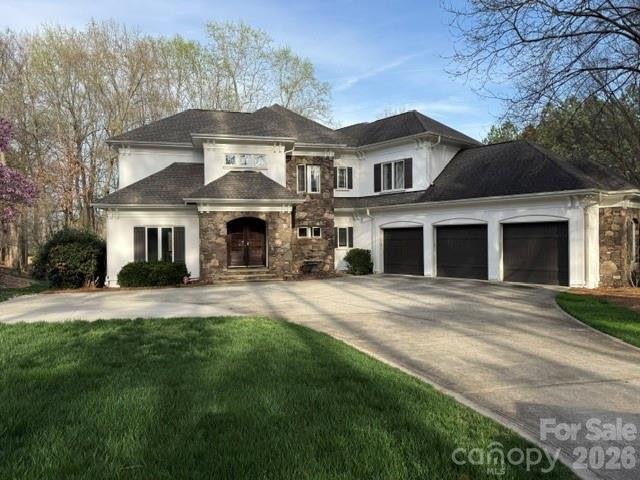 11506 James Jack Lane active home in Ballantyne Country Club, Charlotte, NC