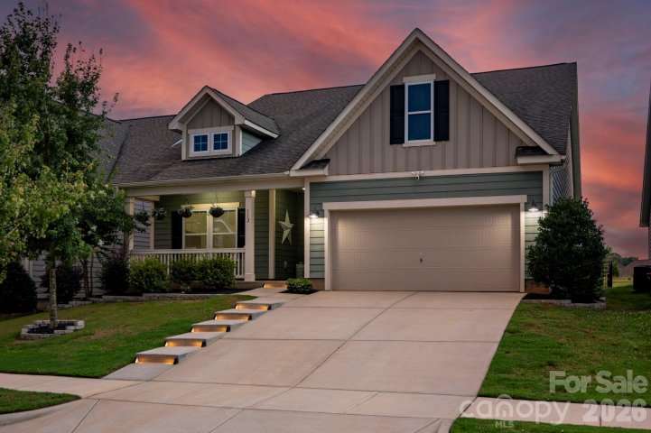 112 Jana Drive active home in Larkin, Statesville, NC