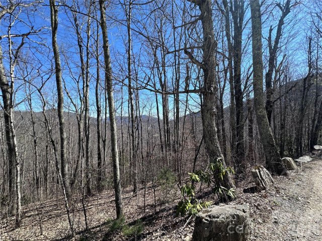 Lot 43 Huckleberry Drive sold home in Valley View Estates, Maggie Valley, NC